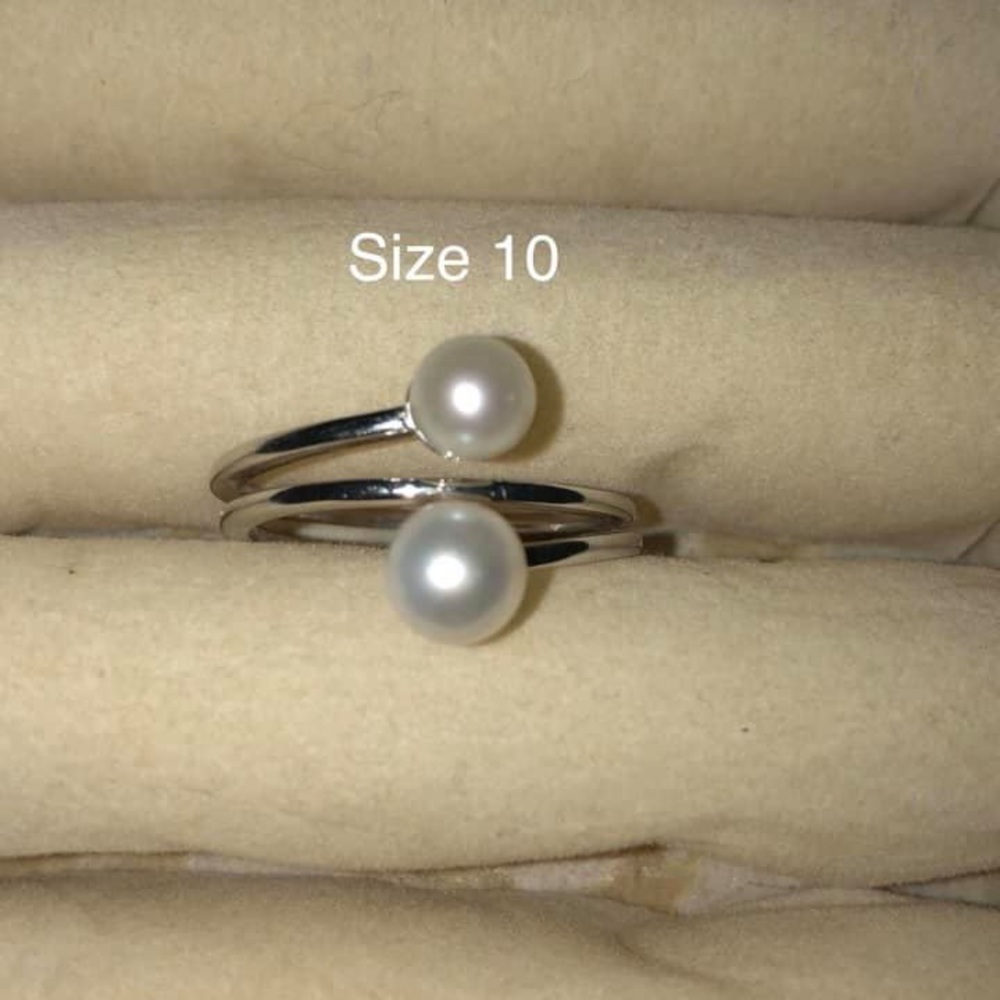 Whirlwind ring